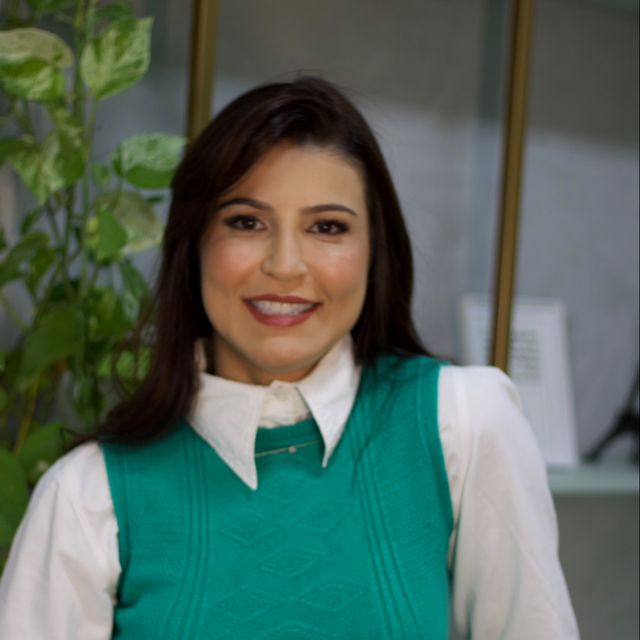 Nayara Cristina Cabral e Silva Manzi, Psicólogo Cuiabá