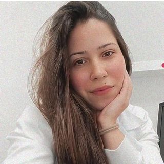YASMIM CRONEMBERGER, Nutricionista Sorocaba