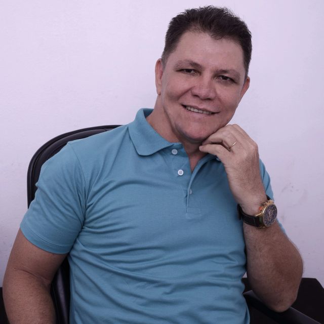 José Vandilécio Ferreira, Psicólogo Montes Claros