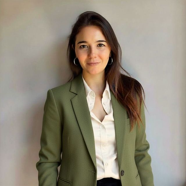 Paula Vásquez, Psicólogo Las Condes