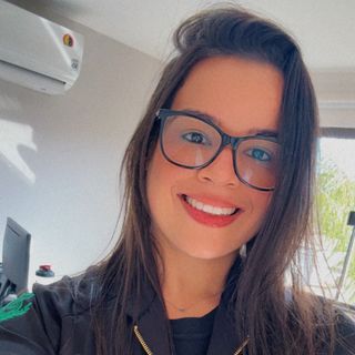 Ana Luiza Figueiredo Rodrigues, Nutricionista Itabira