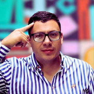 Dr. David Andrés Fernández vallejo