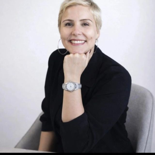 Juliana Lelli, Psicólogo Rio de Janeiro