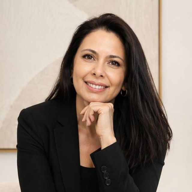 Daniella Ramos Moreira, Pediatra Lorena