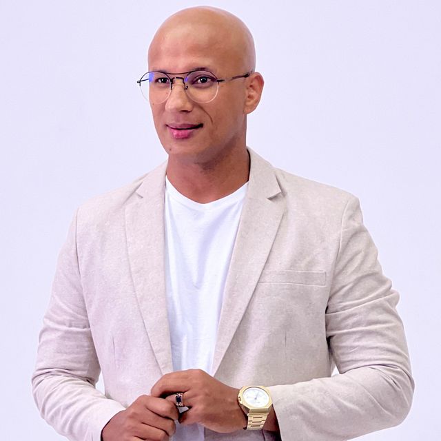 Leonardo  Barbosa, Psicólogo Maceió