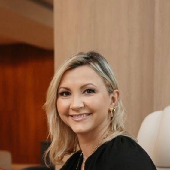 Daniele Santos  Carneiro da Silva, Psicólogo Macaé