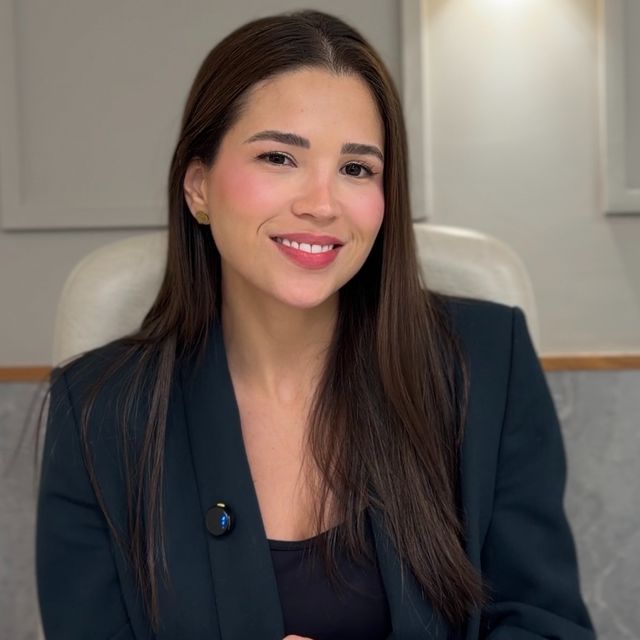 Rafaela Braguim, Dermatologista São Paulo
