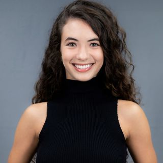 Vanderléia Goulart, Nutricionista Vitória