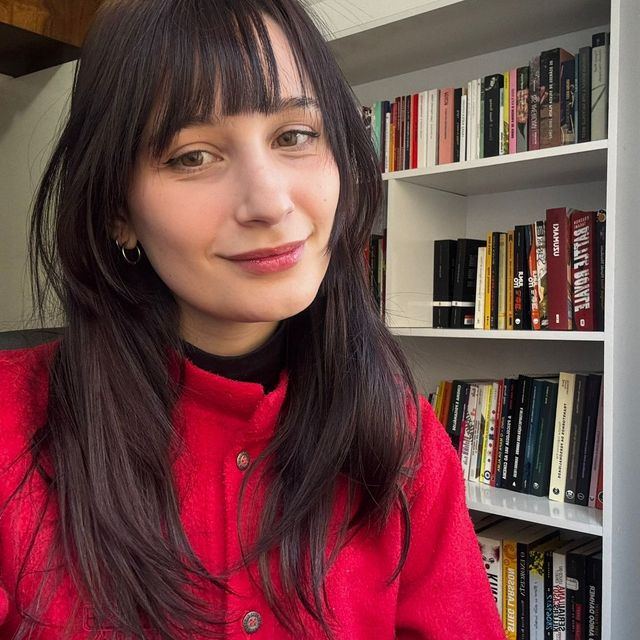Paola Cristine Chupil, Psicólogo Curitiba