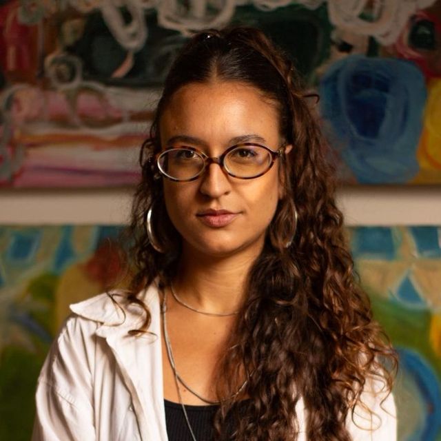 Isabella Antunes, Nutricionista Belo Horizonte