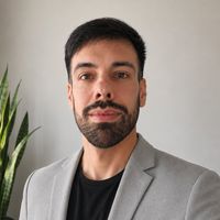 Sebastian Paul