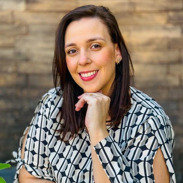 Camilla Gonçalves Campos, Psicólogo Americana