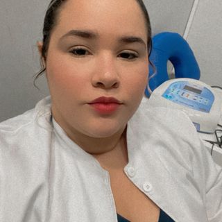 Ampliar imagem: Sandriele  Andrade, Fisioterapeuta Imperatriz