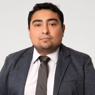 Dr. Vinicius Grigolli