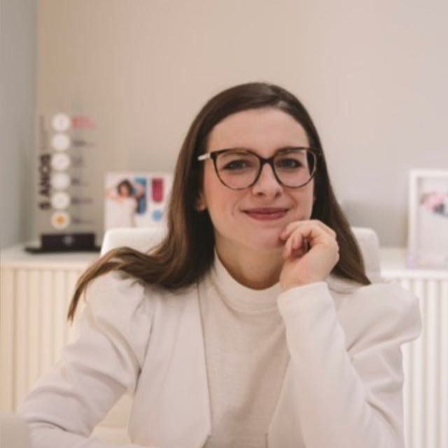 Stephanie Aragao Lusoli Vicensotti, Mastologista Indaiatuba