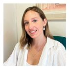 Acercar imagen: Isidora Franco Figueroa, Nutricionista Santiago