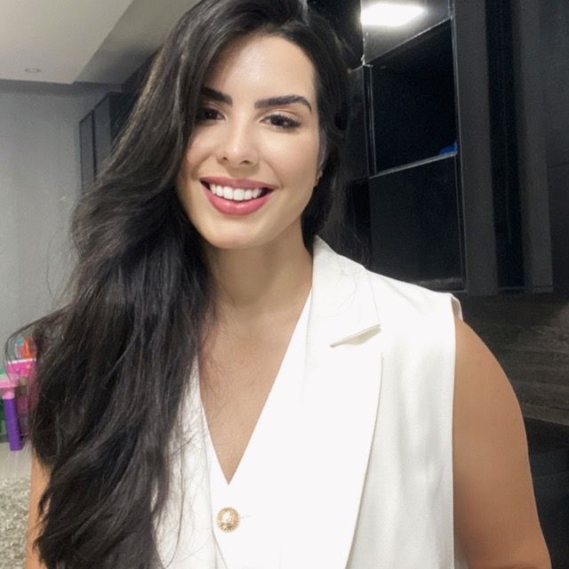 Letícia Cordeiro Salles Krauspenhar, Psicólogo Sorocaba