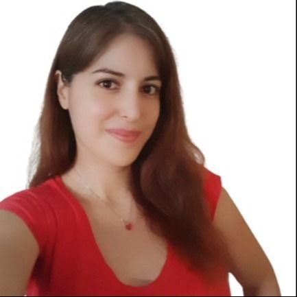 Anahi Stecyk, Psicólogo Capital Federal