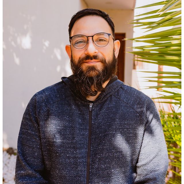 Sebastián Andrés Alvarado Vergara, Psicólogo Santiago