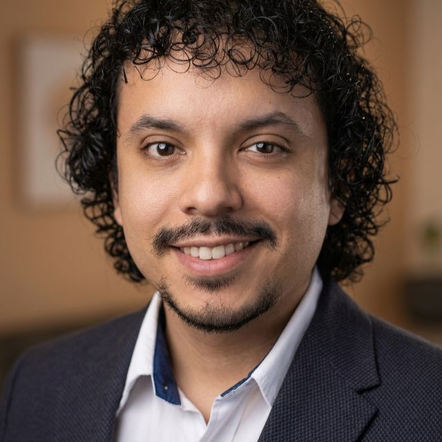 Cristiam Márquez, Psicólogo Pereira