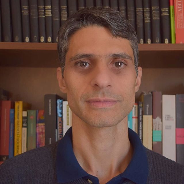 Fernando Pimenta Mathias, Psiquiatra São José dos Campos