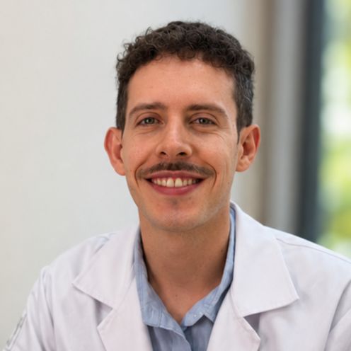 Bruno  Briguenti Campanha, Psiquiatra São Paulo
