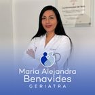 Dra. Maria Alejandra Benavides