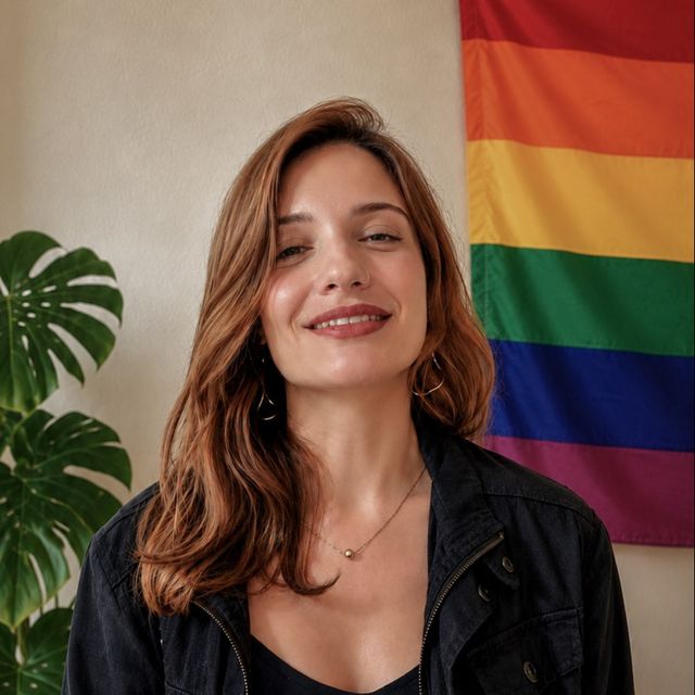 Yasmin Cinachi Ronchini, Psicólogo Jacareí