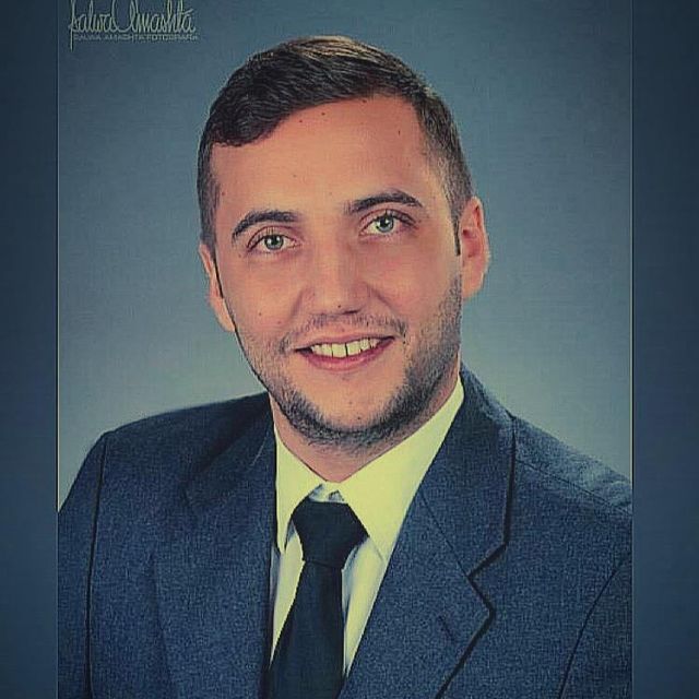 Gabriel Miguel Garcia Vilaro, Médico general Barranquilla