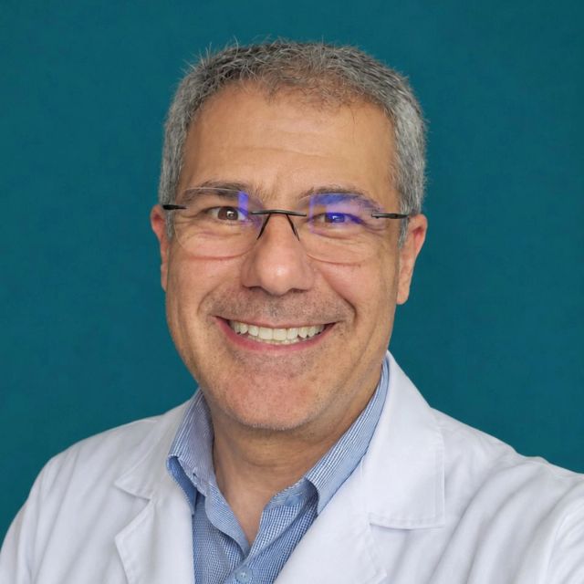 Sérgio Oliva Banci, Coloproctologista Campinas