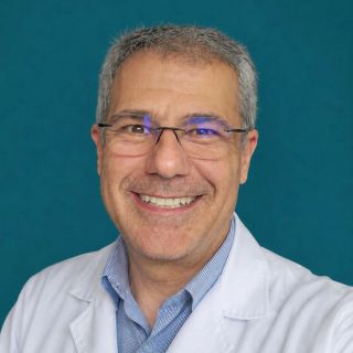 Sérgio Oliva Banci, Coloproctologista Campinas