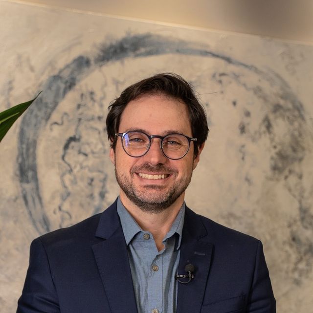 Luiz Pedro Willimann Rogério, Neurocirurgião Criciúma
