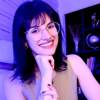 Gabriela Capato Camargo, Psicólogo Cuiabá