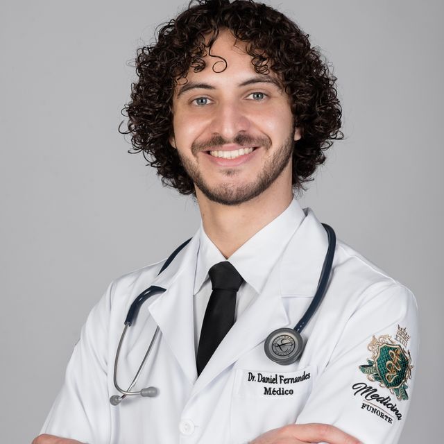 Daniel Fernandes, Generalista Campinas