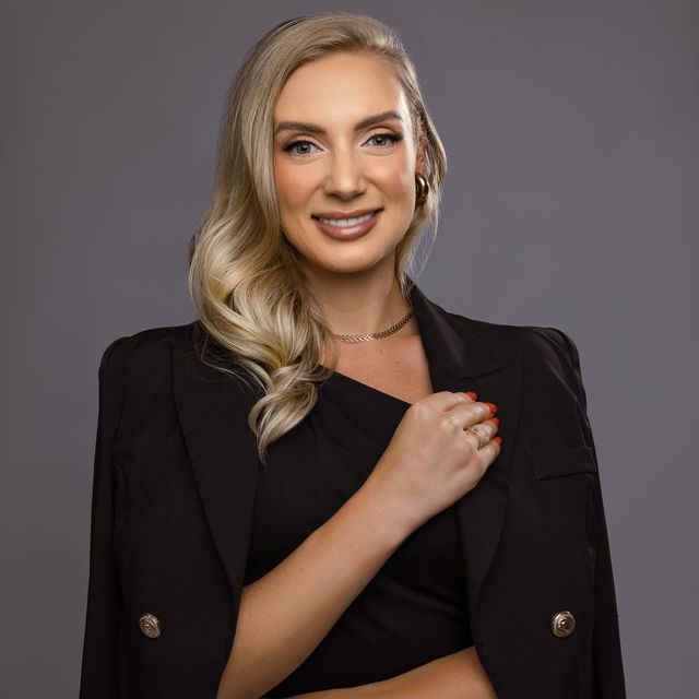 Nadia Jacoby, Psicólogo Balneário Camboriú