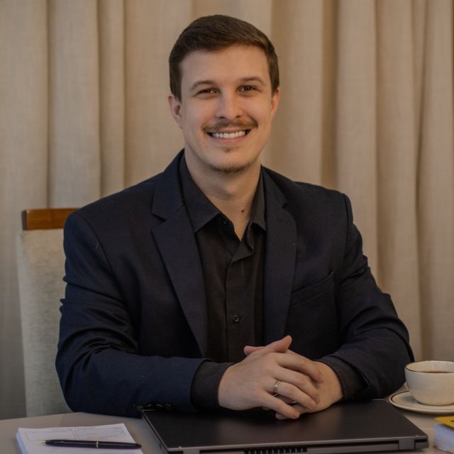 Gabriel  Valiante, Psiquiatra Volta Redonda