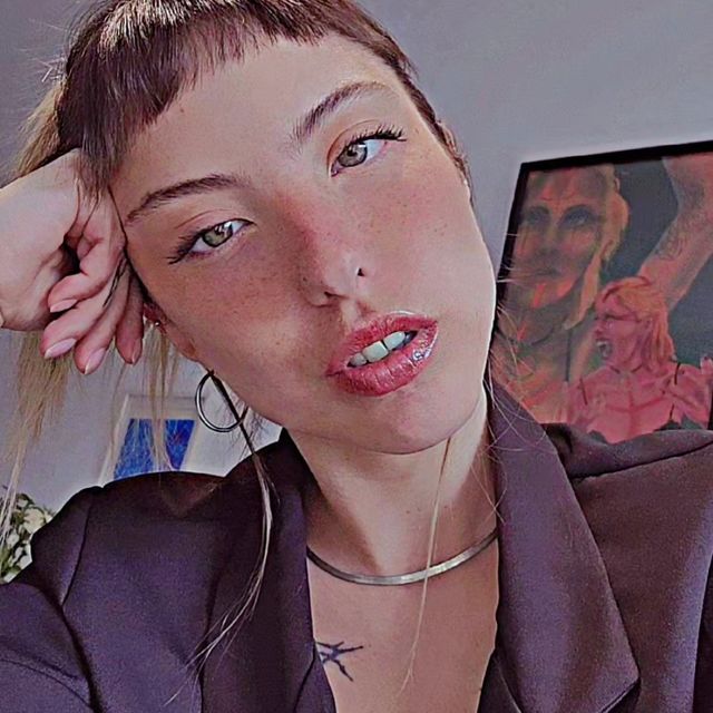 Serena Ponce Nicoletti, Psicólogo Córdoba Capital