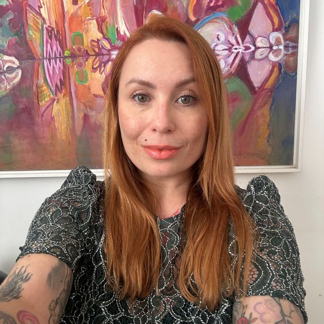 Christiana Campos, Psicólogo Curitiba