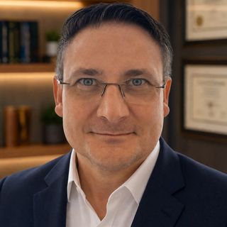 Luiz Guerra, Especialista em Clínica Médica Santos