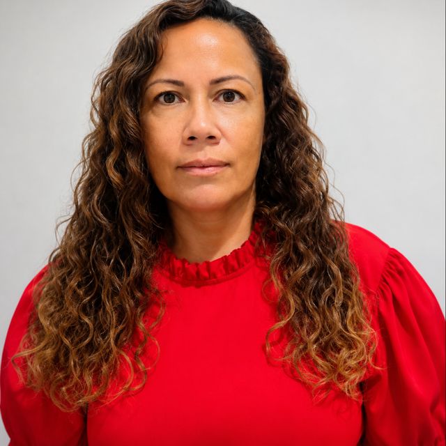 Norma Liliana Vargas Méndez, Psicólogo Yumbo