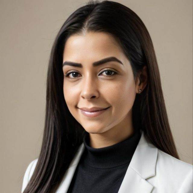 Nathalia Gomes Quintas, Pediatra São Paulo