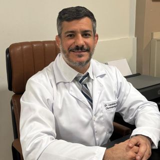 Dr. Laudelino Moreira Goncalves