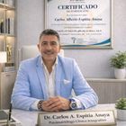 Dr. Carlos Alberto Espitia Anaya