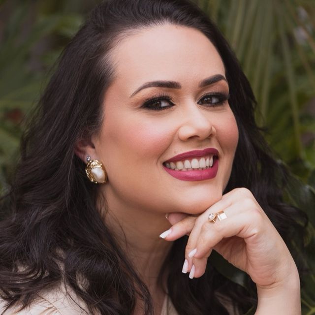 Larissa Ormeneze de Freitas, Psiquiatra Três Lagoas