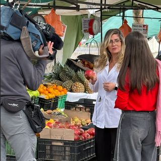 Acercar imagen: Madeleyne Olivares Galindo, Nutriólogo Vitacura