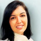 Dra. Luciana Muguet Julio