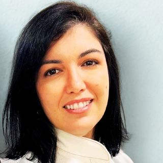 Dra. Luciana Muguet Julio