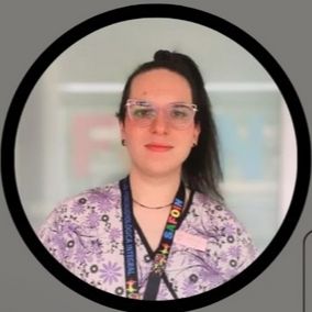 Matilde  Pizarro Toro, Fonoaudiólogo Viña del Mar