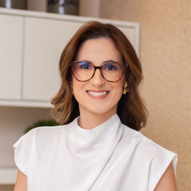 Carolina Teixeira Borges Francisco, Psiquiatra Cuiabá