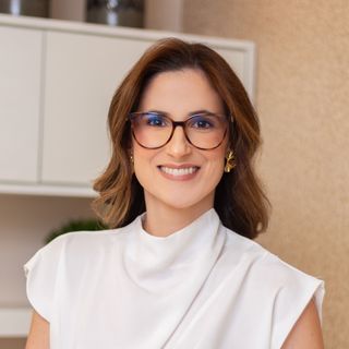 Carolina Teixeira Borges Francisco, Psiquiatra Cuiabá